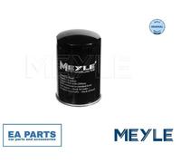 Oil Filter for AUDI 100 200 C3 4000 80 MEYLE 100 115 0001