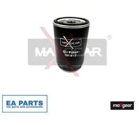 Oil Filter for AUDI 100 / 5000 C3 Saloon 100 C1 Coupe MAXGEAR 26-0131