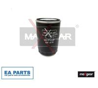 Oil Filter for AUDI 100 C4 Avant 100 C4 Saloon 200 C3 Avant MAXGEAR 26-0129