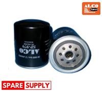 OIL FILTER FOR AUDI 100 C4 AVANT 80 A4 A6 ALCO FILTER SP-979