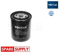 OIL FILTER FOR AUDI 100 C4 AVANT 80 A4 A6 MEYLE 100 115 0005