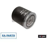 Oil Filter for AUDI 100 C4 Avant 80 B4 Avant 80 B4 Saloon MAXGEAR 26-0430