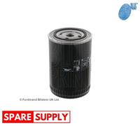 OIL FILTER FOR AUDI 100 C4 AVANT A4 A6 CABRIOLET BLUE PRINT ADV182147