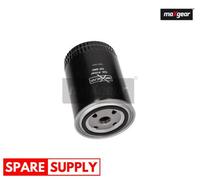 OIL FILTER FOR AUDI 100 C4 AVANT A4 A6 CABRIOLET MAXGEAR 26-0654