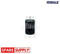 OIL FILTER FOR AUDI 100 C4 AVANT A4 A6 MAHLE OC 257