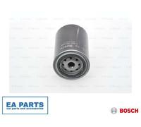 Bosch P3346 - Oil Filter Car