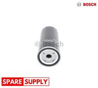 OIL FILTER FOR AUDI 80 B4 AVANT 80 BOSCH 0 451 103 249 NEW