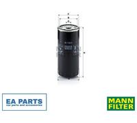 Oil Filter for AUDI 80 MANN-FILTER W 730/1 NEW
