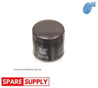 OIL FILTER FOR AUDI A1 A1 SPORTBACK A3 A3 / S3 LIMOUSINE BLUE PRINT ADV182118