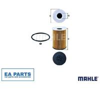 Oil Filter for AUDI A1 A1 Sportback A3 A3 / S3 Limousine MAHLE OX 787D