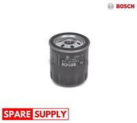 OIL FILTER FOR AUDI A1 A1 SPORTBACK BOSCH F 026 407 153