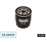 Oil Filter for AUDI A1 A1 Sportback MAXGEAR 26-1236