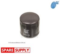OIL FILTER FOR AUDI A1 A3 A3 LIMOUSINE A4 BLUE PRINT ADV182118 NEW