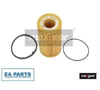 Oil Filter for AUDI A1 A3 A3 / S3 Limousine A3 Convertible MAXGEAR 26-0880