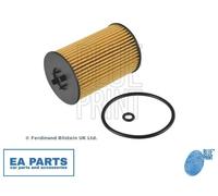 Oil Filter for AUDI A1 A3 A4 A5 BLUE PRINT ADV182125