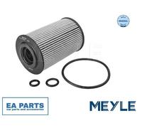 Oil Filter for AUDI A1 A3 A4 A5 MEYLE 100 322 0011