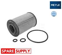 OIL FILTER FOR AUDI A1 A3 A4 A5 MEYLE 100 322 0011