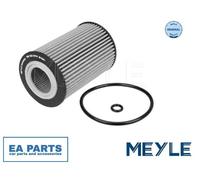 Oil Filter for AUDI A1 A3 A4 A5 MEYLE 100 322 0019