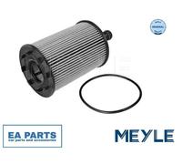 Oil Filter for AUDI A2 A3 A3 Convertible A3 Sportback MEYLE 100 115 0000