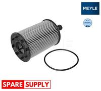 OIL FILTER FOR AUDI A2 A3 A4 A4 ALLROAD MEYLE 100 115 0000