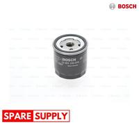OIL FILTER FOR AUDI A2 BOSCH 0 451 103 318