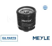 MEYLE 100 115 0004 Oil filter