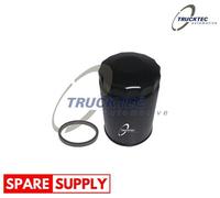OIL FILTER FOR AUDI A3 A4 A5 A6 TRUCKTEC AUTOMOTIVE 07.18.053