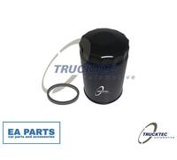 Oil Filter for AUDI A3 A4 A5 A6 TRUCKTEC AUTOMOTIVE 07.18.053