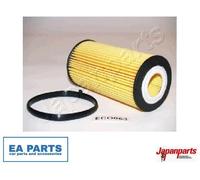 Oil Filter for AUDI A3 A4 A6 TT JAPANPARTS FO-ECO063