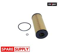 OIL FILTER FOR AUDI A3 A4 / S4 B5 A4 / S4 B6 A4 / S4 B6 AVANT MAXGEAR 26-0128