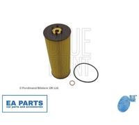 Oil Filter for AUDI A4 A4 B5 Avant A6 A8 BLUE PRINT ADV182121