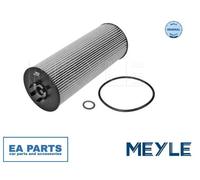 Oil Filter for AUDI A4 A4 B5 Avant A6 A8 MEYLE 100 115 0011 NEW