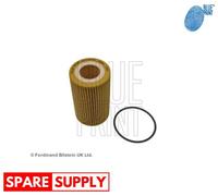 OIL FILTER FOR AUDI A4 A5 A6 A7 BLUE PRINT ADV182120