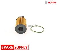 OIL FILTER FOR AUDI A4 A5 A6 A7 BOSCH F 026 407 122