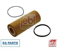 Oil Filter for AUDI A4 A5 A6 A7 FEBI BILSTEIN 38405