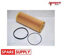 OIL FILTER FOR AUDI A4 A5 A6 A7 JAPANPARTS FO-ECO108