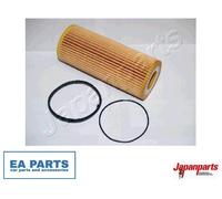 Oil Filter for AUDI A4 A5 A6 A7 JAPANPARTS FO-ECO108