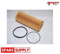 OIL FILTER FOR AUDI A4 A5 A6 A7 JAPANPARTS FO-ECO108