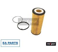 Oil Filter for AUDI A4 A5 A6 A7 MAXGEAR 26-1233