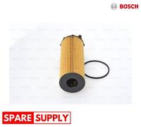 OIL FILTER FOR AUDI A4 A5 A6 A8 BOSCH F 026 407 002