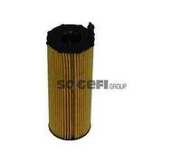 OIL FILTER FOR AUDI A4 A5 A6 A8 PURFLUX L403