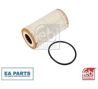 Oil Filter for AUDI A4 A5 A6 Allroad C8 A6 C8 FEBI BILSTEIN 176222