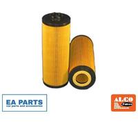 Oil Filter for AUDI A4 A6 A8 ALLROAD C5 ALCO FILTER MD-391