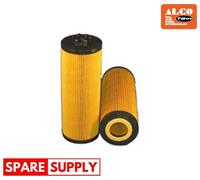 OIL FILTER FOR AUDI A4 A6 A8 ALLROAD C5 ALCO FILTER MD-391