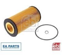 Oil Filter for AUDI A4 A6 A8 ALLROAD C5 FEBI BILSTEIN 101330