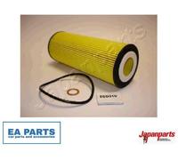Japanparts Oil Filter FO-ECO010 - Audi A4/A6/A8, VW Passat, Skoda Superb I/Allroad - 059115561A
