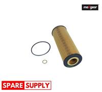 OIL FILTER FOR AUDI A4 A6 A8 ALLROAD C5 MAXGEAR 26-0130