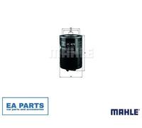 Oil Filter for AUDI A4 A6 MAHLE OC 470