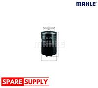 OIL FILTER FOR AUDI A4 A6 MAHLE OC 470
