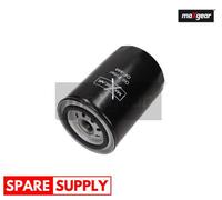 OIL FILTER FOR AUDI A4 A6 MAXGEAR 26-0802